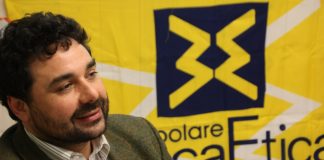 Ugo Biggeri, presidente di banca Etica