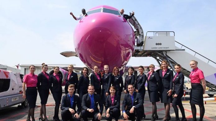 Wizz Air