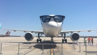 Nuove tratte di Eurowings per raggiungere il continente americano da Colonia/Bo...