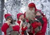 rovaniemi-lapponia-alpitour-villaggio babbo natale