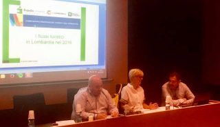 Nel corso dell’assemblea annuale di ATR Milano, l’associazione degli alberga...