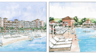 Sandals Resorts International (SRI) ha annunciato il progetto di design della pr...
