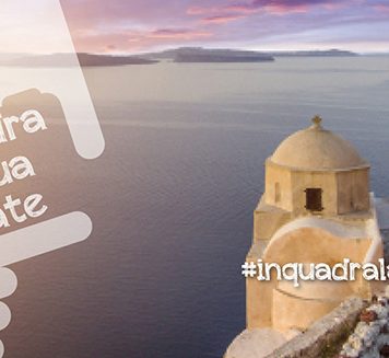 inquadra la tua estate