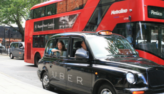 Guai in vista per Uber a Londra: a maggio scorso la licenza di trasporto era sta...