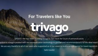 Trivago ha acquisito la startup tedesca Tripl, società basata ad Amburgo e pro...