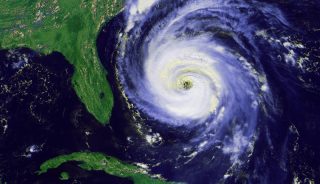 Gli uragani Irma e Maria, che hanno caratterizzato il settembre caraibico portan...