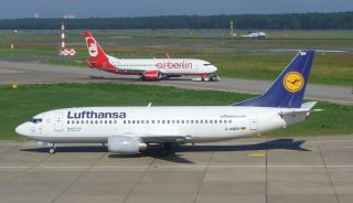 Si chiude a tempo di record la trattativa per l'acquisto di Air Berlin da parte...