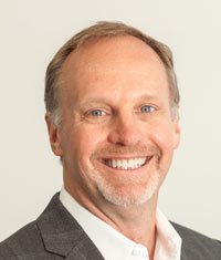 Scott Brennan president di RoomIt by CWT
