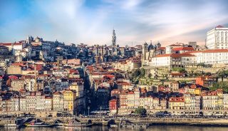 Il Portogallo si è aggiudicato il premio come migliore destinazione turistic...