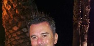 Antonio Vannella, area manager per Liguria, Lombardia e Canton Ticino