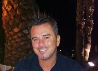 Antonio Vannella, area manager per Liguria, Lombardia e Canton Ticino
