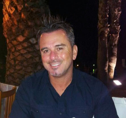 Antonio Vannella, area manager per Liguria, Lombardia e Canton Ticino