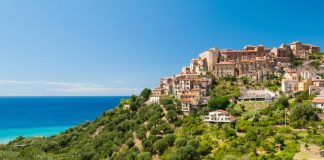 Pisciotta (SA) - Campania