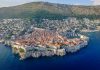 Dubrovnik, Croazia