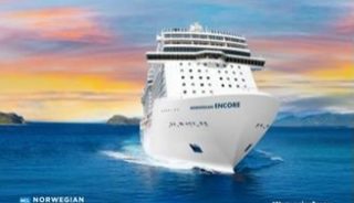 Norwegian Cruise Line ha dato inizio alla costruzione della sua ultima nave. La...