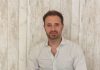 Matteo Frigerio, nuovo country manager Italia per Airbnb, foto da Facebook