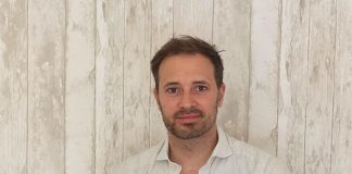 Matteo Frigerio, nuovo country manager Italia per Airbnb, foto da Facebook