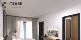 hotel juventus