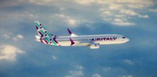 Air Italy