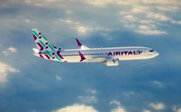 Air Italy