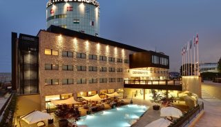 Devero Hotel & Spa, 4 stelle executive a Cavenago, entra in Best Western con...