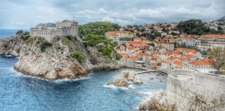 dubrovnik