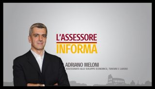 Adriano Meloni si è dimesso da assessore al turismo al comune di Roma: entro fi...