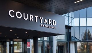 Marriott International ha annunciato l’apertura di un nuovo hotel parte del b...