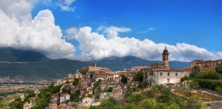 Abruzzo