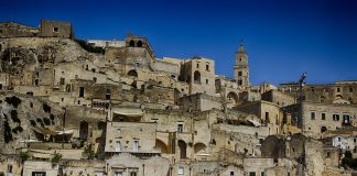 Matera