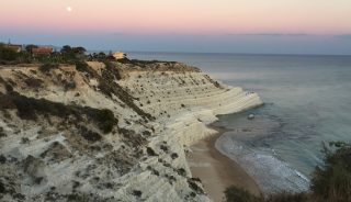 Quali sono le spiagge più instagrammate d'Italia? Holidu, motore di ricerca pe...