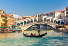 Venezia