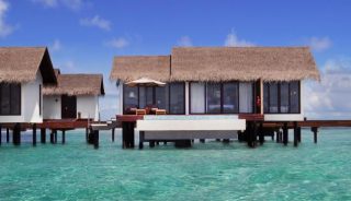 È il The Residence Maldives la novità della linea di prodotto Go Resort di Goi...