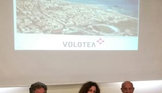 Volotea mette il turbo all’Aeroporto Internazionale d'Abruzzo e annuncia l’...