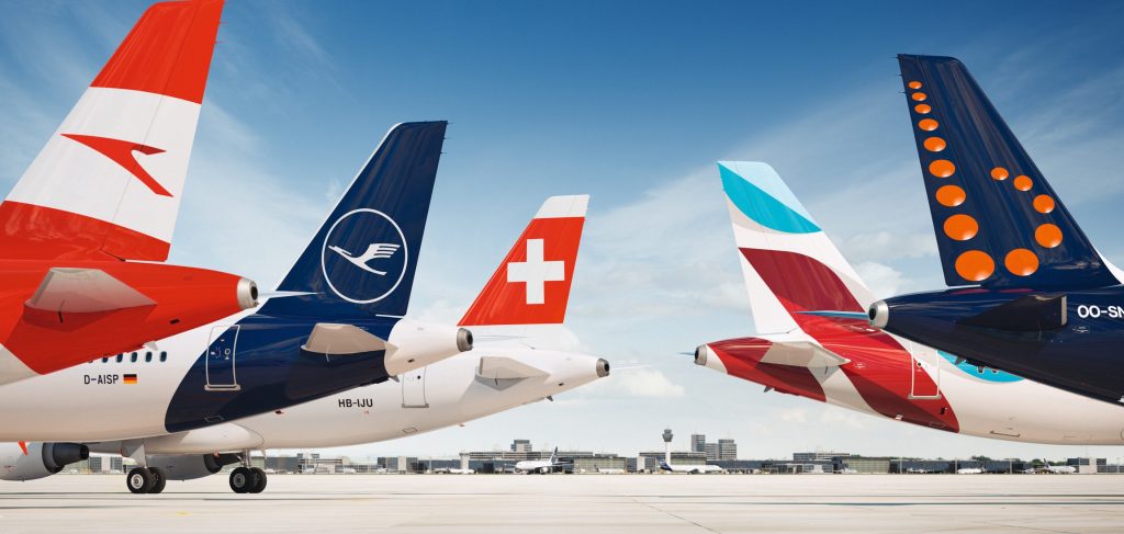 Lufthansa Group
