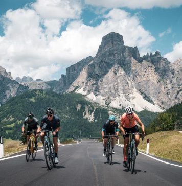 Alta Badia