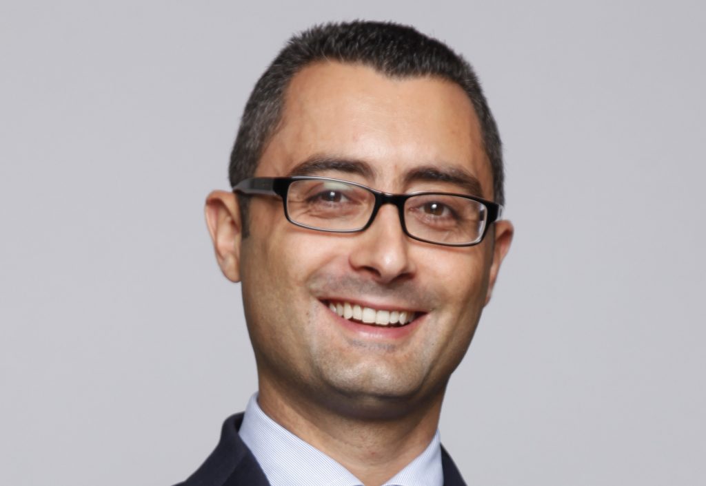 Gianluca Scavo, AIM