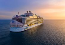 Royal Caribbean, Wonder of the Seas