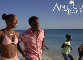 antigua and barbuda