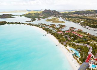 antigua and barbuda