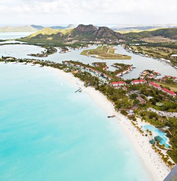 antigua and barbuda
