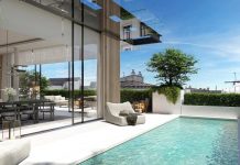 residenze mandarin madrid