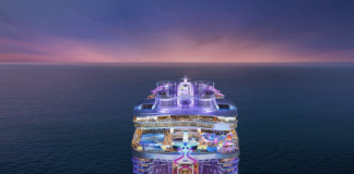 utopia of the seas