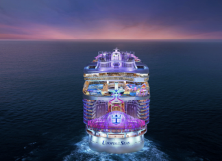 utopia of the seas