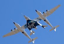 virgin galactic