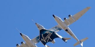 virgin galactic