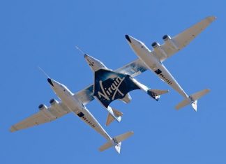 virgin galactic