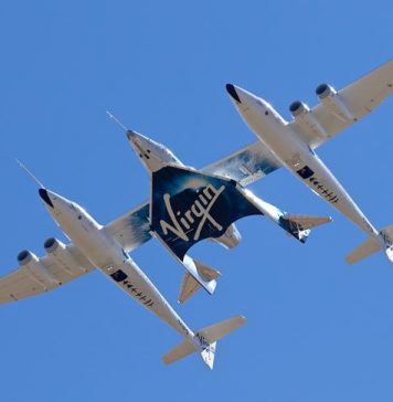 virgin galactic