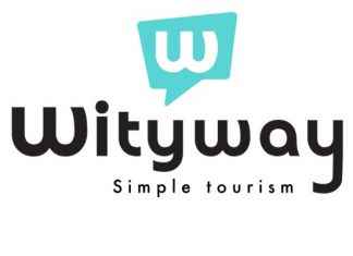 wityway logo