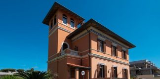 Palazzo Moresco